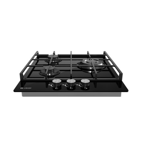 Газовая варочная панель Libhof GH-453B