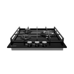 Газовая варочная панель Libhof GH-453B