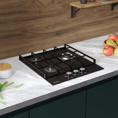 Газовая варочная панель Libhof GH-453B