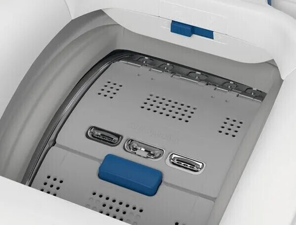 Стиральная машина Electrolux EW7TN3272