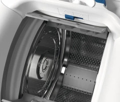 Стиральная машина Electrolux EW7TN3272