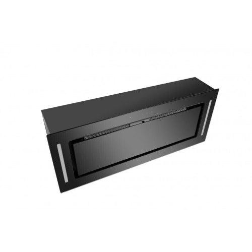 Встраиваемая вытяжка ZorG Astra 1000 70 S черный