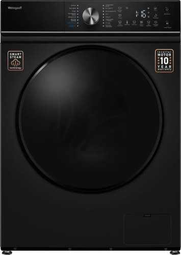 Стиральная машина Weissgauff WM 4106 D Edition
