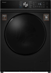 Стиральная машина Weissgauff WM 4106 D Edition