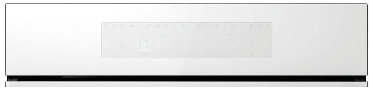 Электрический духовой шкаф Gorenje BO 658 ORAW