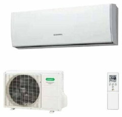 Сплит-система GENERAL ASHG07LUCA