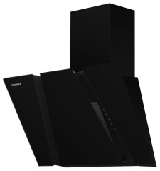 Кухонная вытяжка Maunfeld Severn 60 черный