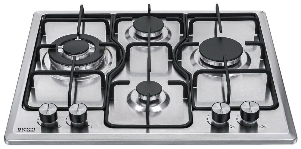 Газовая варочная панель Ricci HBS4519
