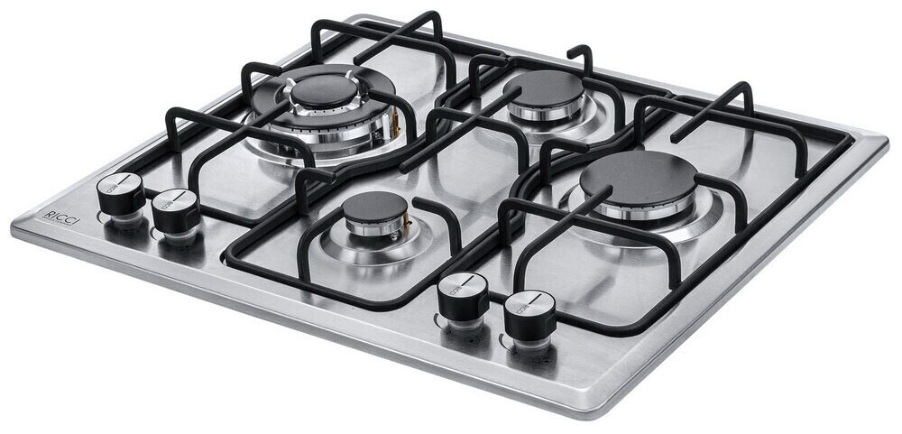 Газовая варочная панель Ricci HBS4519