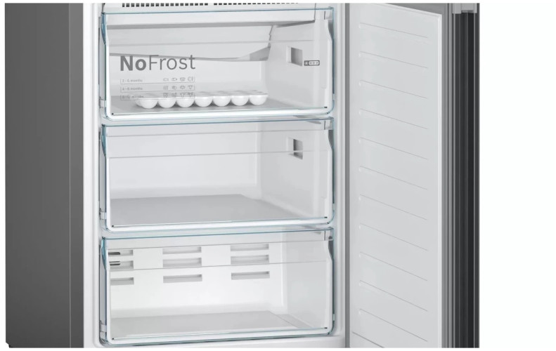 Холодильник Bosch KGN39XC27R