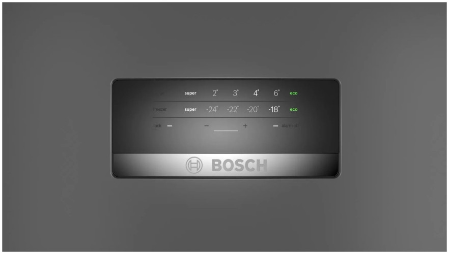 Холодильник Bosch KGN39XC27R