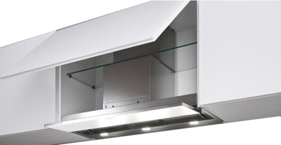 Встраиваемая вытяжка Falmec Move 120 WH 800