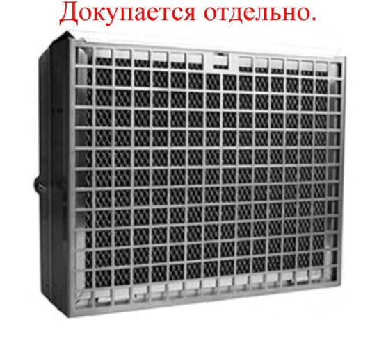Встраиваемая вытяжка Falmec Move 120 WH 800