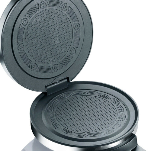 Вафельница Graef HE 80