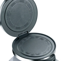 Вафельница Graef HE 80