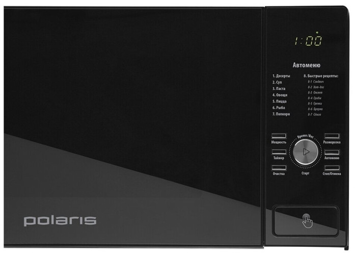 Микроволновая печь POLARIS PMO 2303D