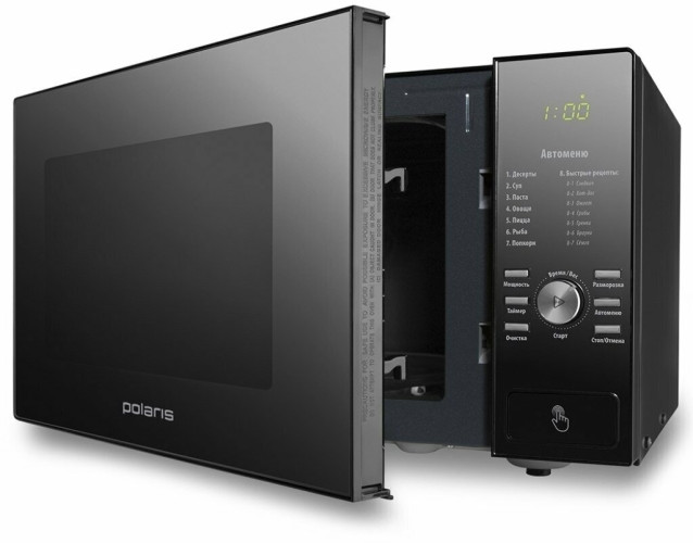 Микроволновая печь POLARIS PMO 2303D