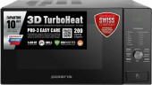 Микроволновая печь POLARIS PMO 2303D