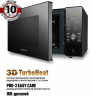 Микроволновая печь POLARIS PMO 2303D