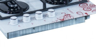 Газовая варочная панель Gefest СГ СВН 2230 К15