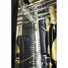 Винный шкаф LaSommeliere ECS81.2Z