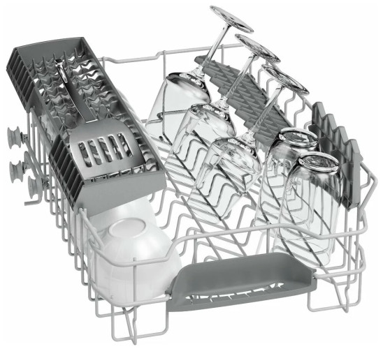 Посудомоечная машина Bosch SPV 25CX01
