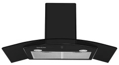 Кухонная вытяжка Zigmund&amp;Shtain K 136.9 B