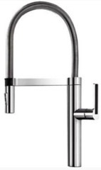 Смеситель для кухни Blanco Culina-s хром 517597