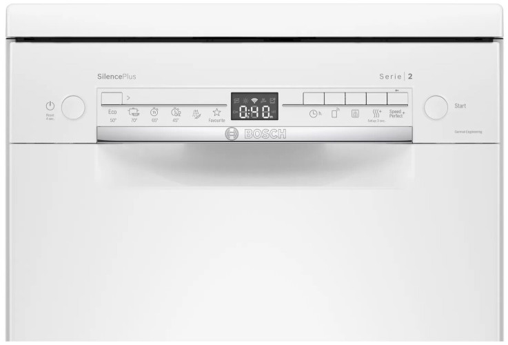 Посудомоечная машина Bosch SPS 2HKW1DR