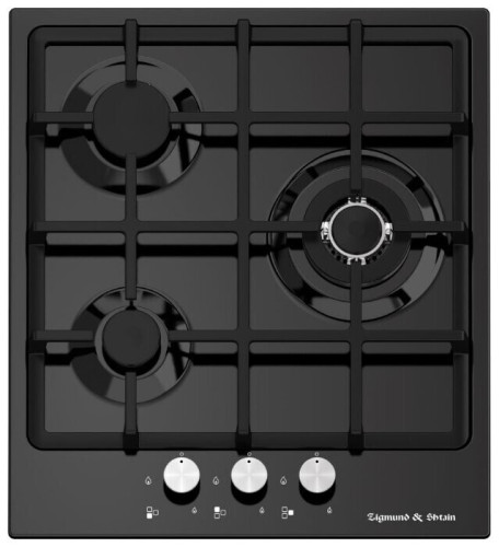 Газовая варочная панель Zigmund & Shtain GN 58.451 B
