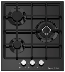 Газовая варочная панель Zigmund &amp; Shtain GN 58.451 B