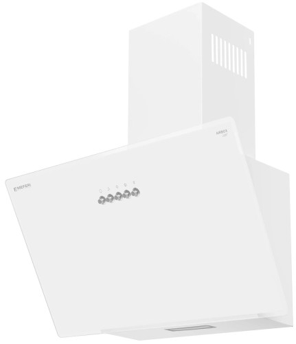 Кухонная вытяжка Meferi AIRBOX60WH Light