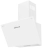 Кухонная вытяжка Meferi AIRBOX60WH Light
