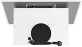 Кухонная вытяжка Meferi AIRBOX60WH Light