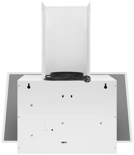 Кухонная вытяжка Meferi AIRBOX60WH Light