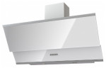 Кухонная вытяжка Krona Irida PB 900 white