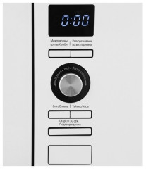 Встраиваемая микроволновая печь Midea AG820BJU-WH
