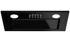 Встраиваемая вытяжка Monsher Inna 40 Noir