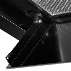 Встраиваемая вытяжка Monsher Inna 40 Noir