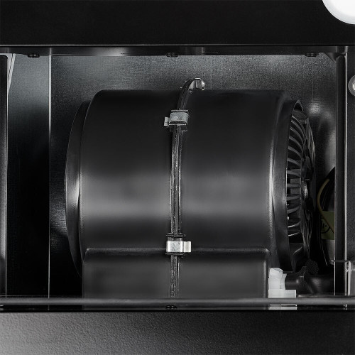 Встраиваемая вытяжка Monsher Inna 40 Noir