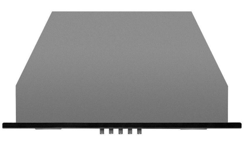 Встраиваемая вытяжка Monsher Inna 40 Noir