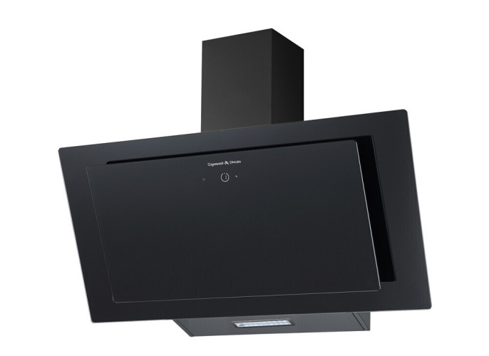 Кухонная вытяжка Zigmund & Shtain K 134.9 B