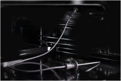 Электрический духовой шкаф Kuppersberg SD 693 B