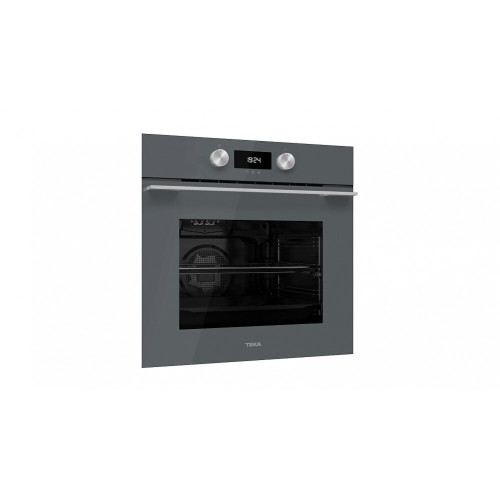 Электрический духовой шкаф Teka HLB 8400 STONE GREY