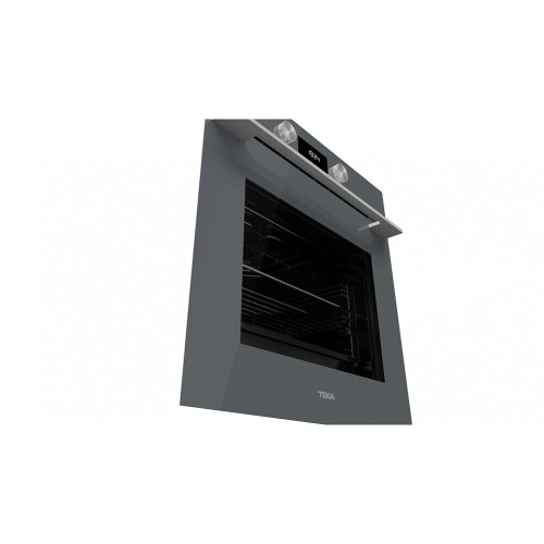 Электрический духовой шкаф Teka HLB 8400 STONE GREY