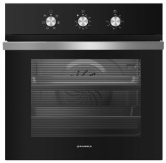 Электрический духовой шкаф MAUNFELD MEOF 676 B