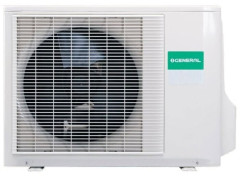 Напольно-потолочный кондиционер GENERAL ABHG45L ABHG45LRTA/AOHG45LATT