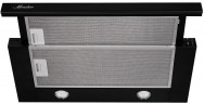 Встраиваемая вытяжка Monsher TELE II 50 B