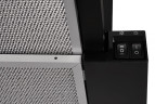 Встраиваемая вытяжка Monsher TELE II 50 B