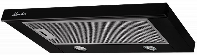 Встраиваемая вытяжка Monsher TELE II 50 B